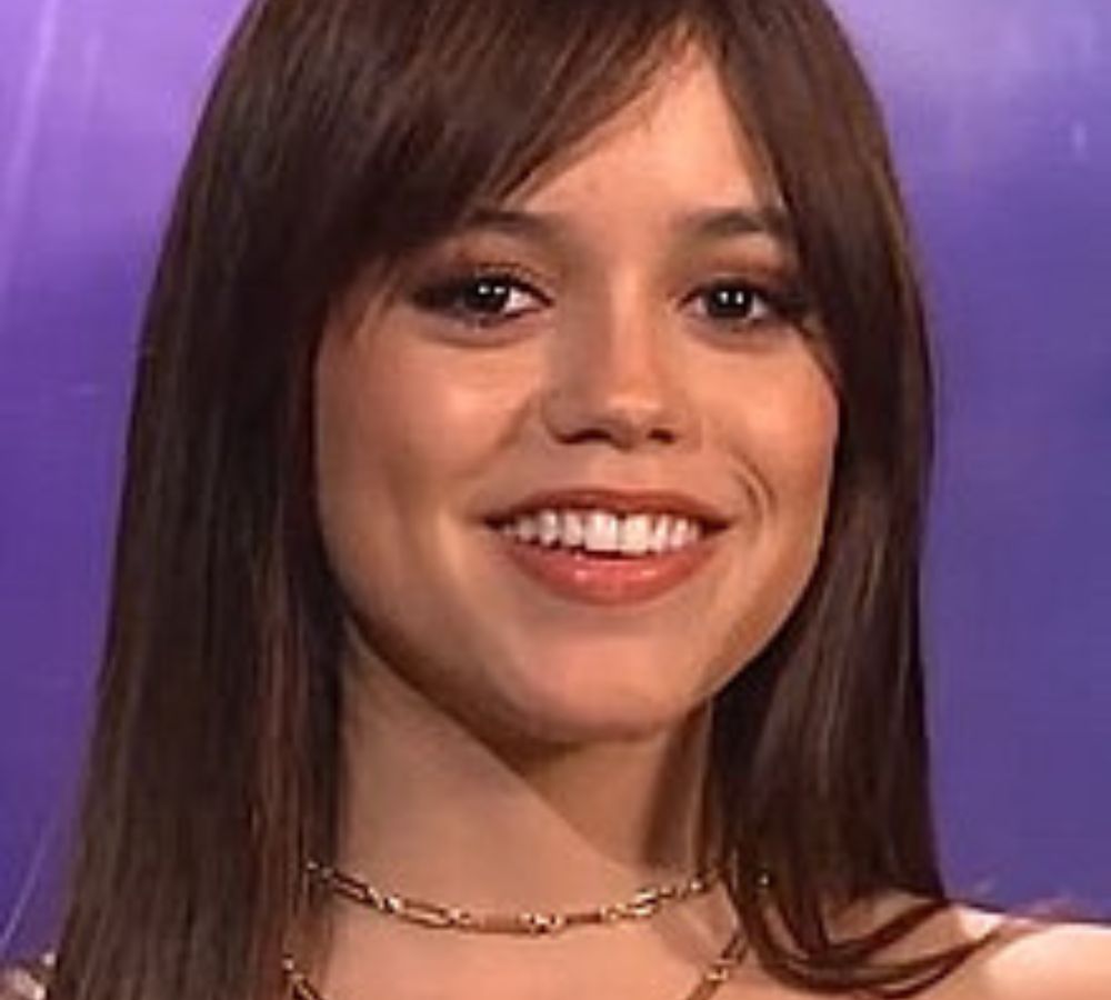 When-did-Jenna-Ortega-start-her-acting-career- Flash Uganda Media