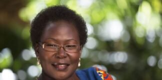 atim agnes apea biography